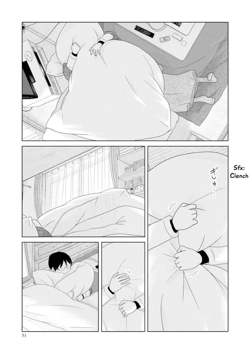 34 Sai Mushoku San Chapter 41 Page 10