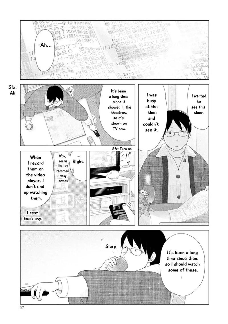 34 Sai Mushoku San Chapter 42 Page 2