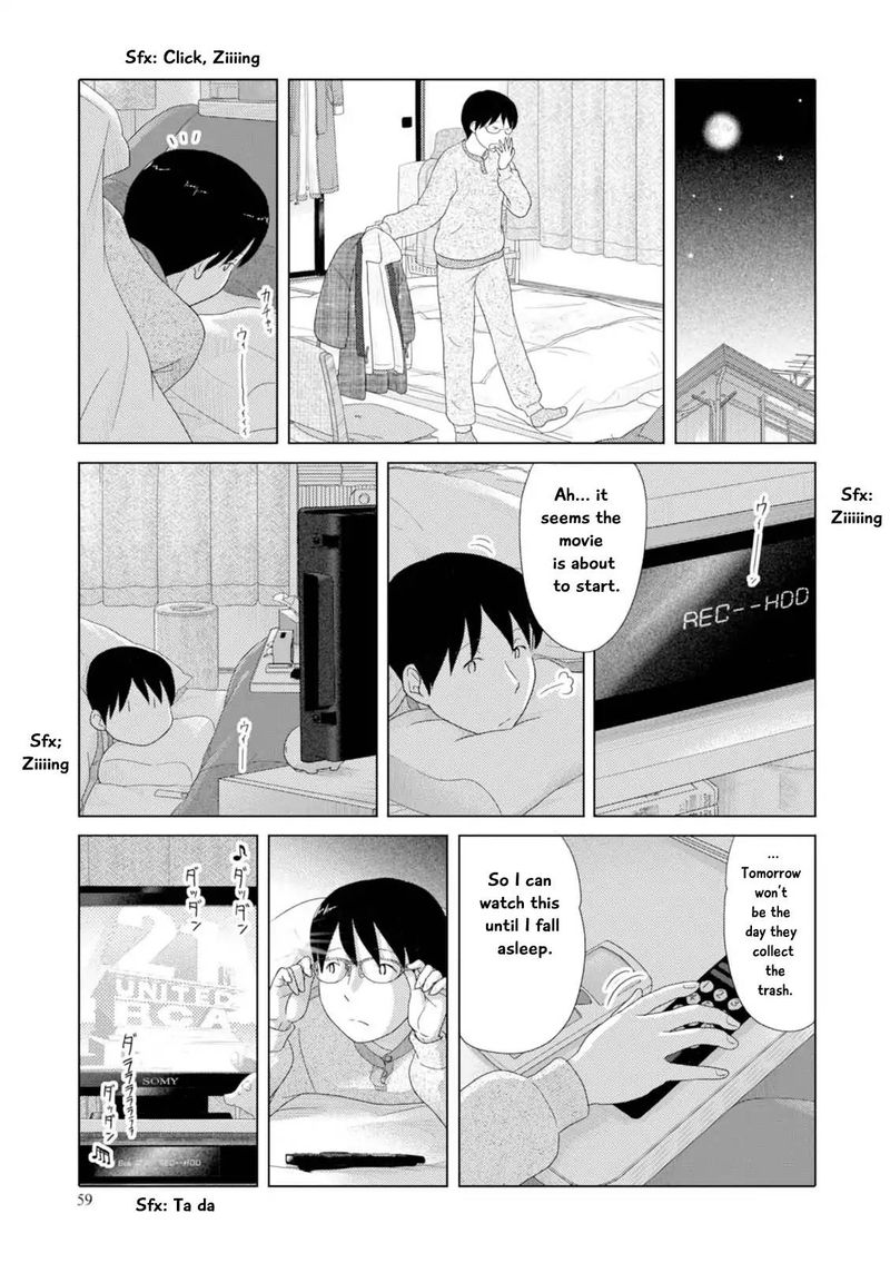 34 Sai Mushoku San Chapter 42 Page 4