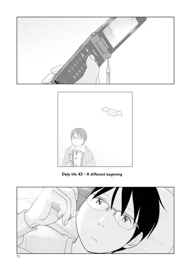 34 Sai Mushoku San Chapter 43 Page 2