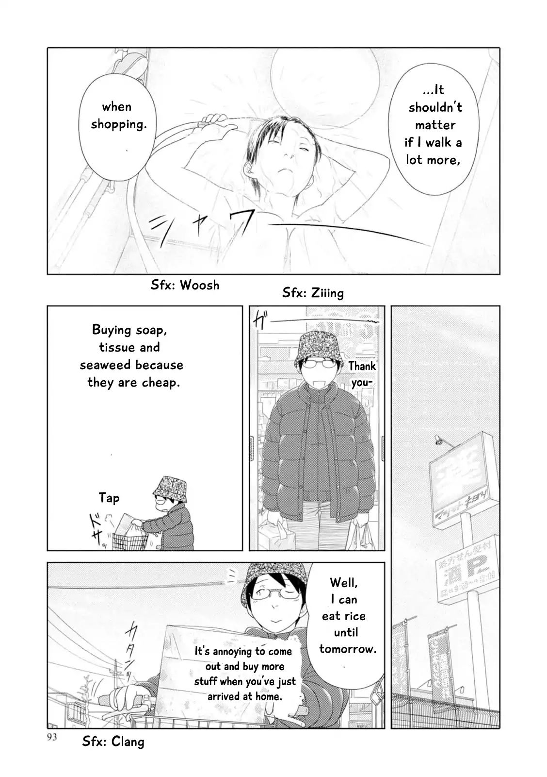34 Sai Mushoku San Chapter 44 Page 10