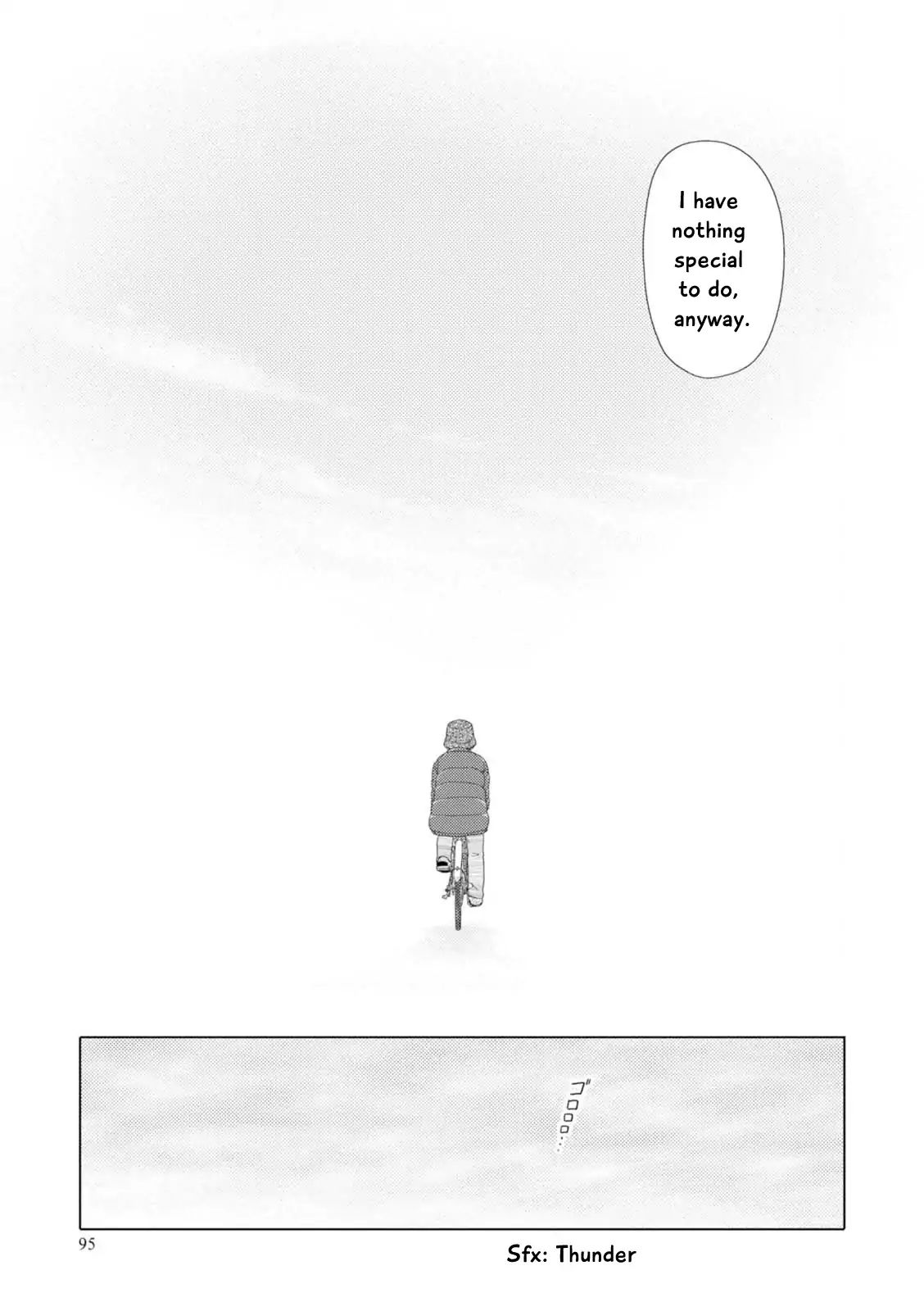 34 Sai Mushoku San Chapter 44 Page 12