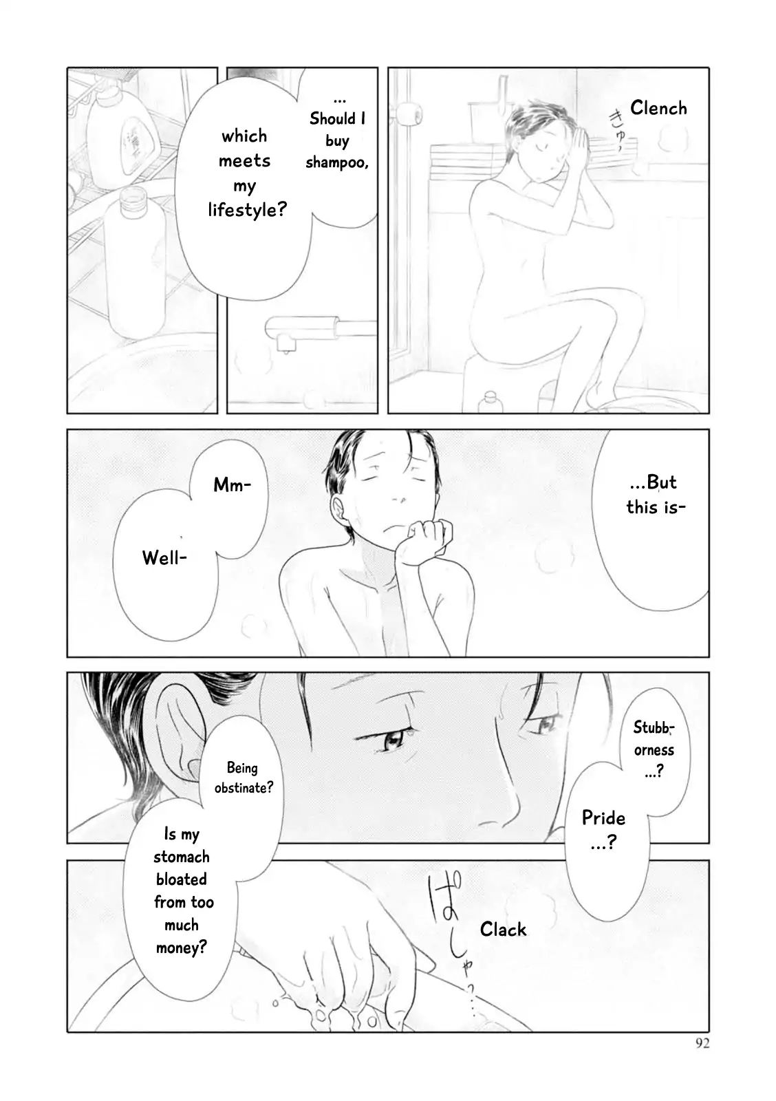34 Sai Mushoku San Chapter 44 Page 9