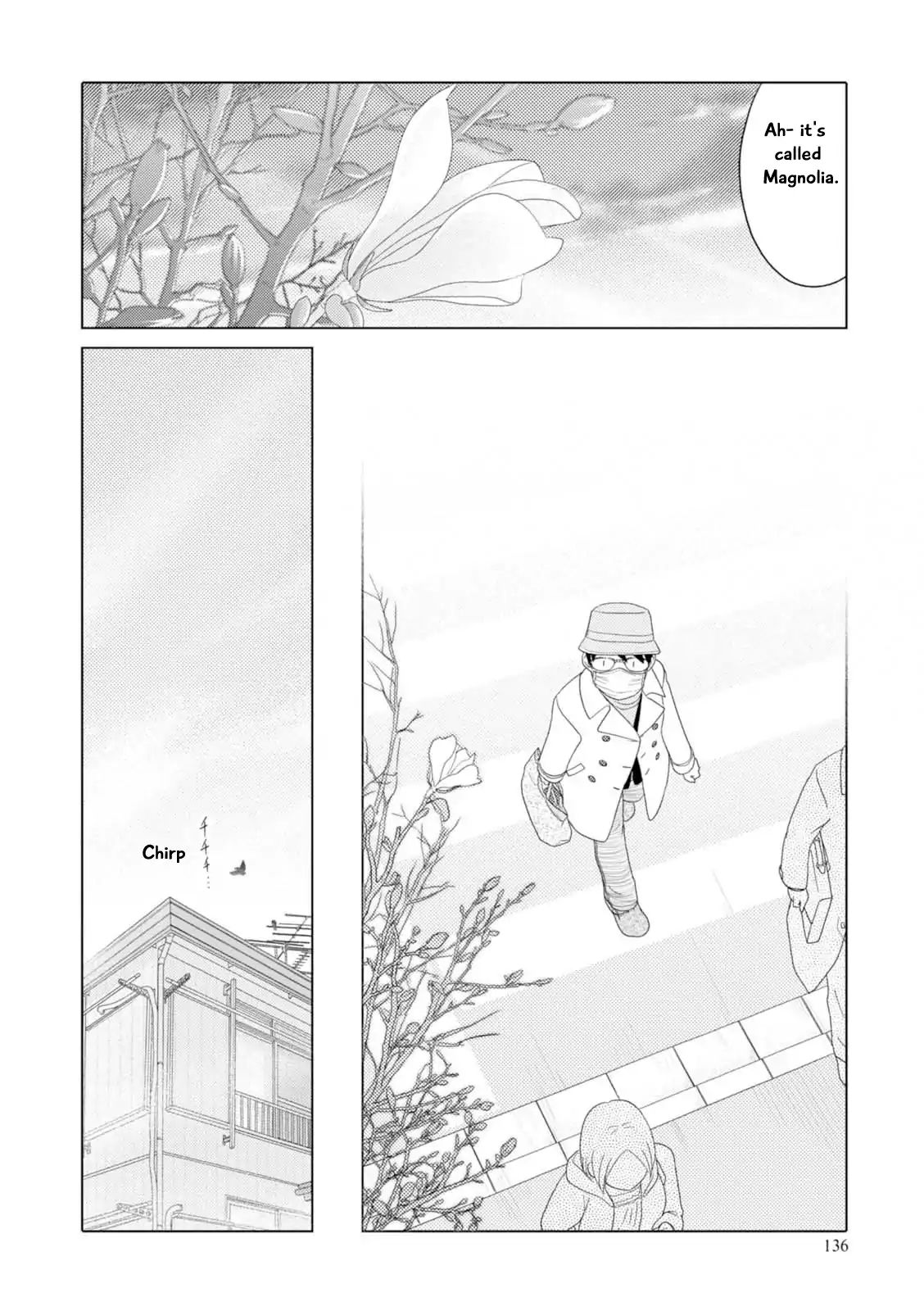 34 Sai Mushoku San Chapter 47 Page 11