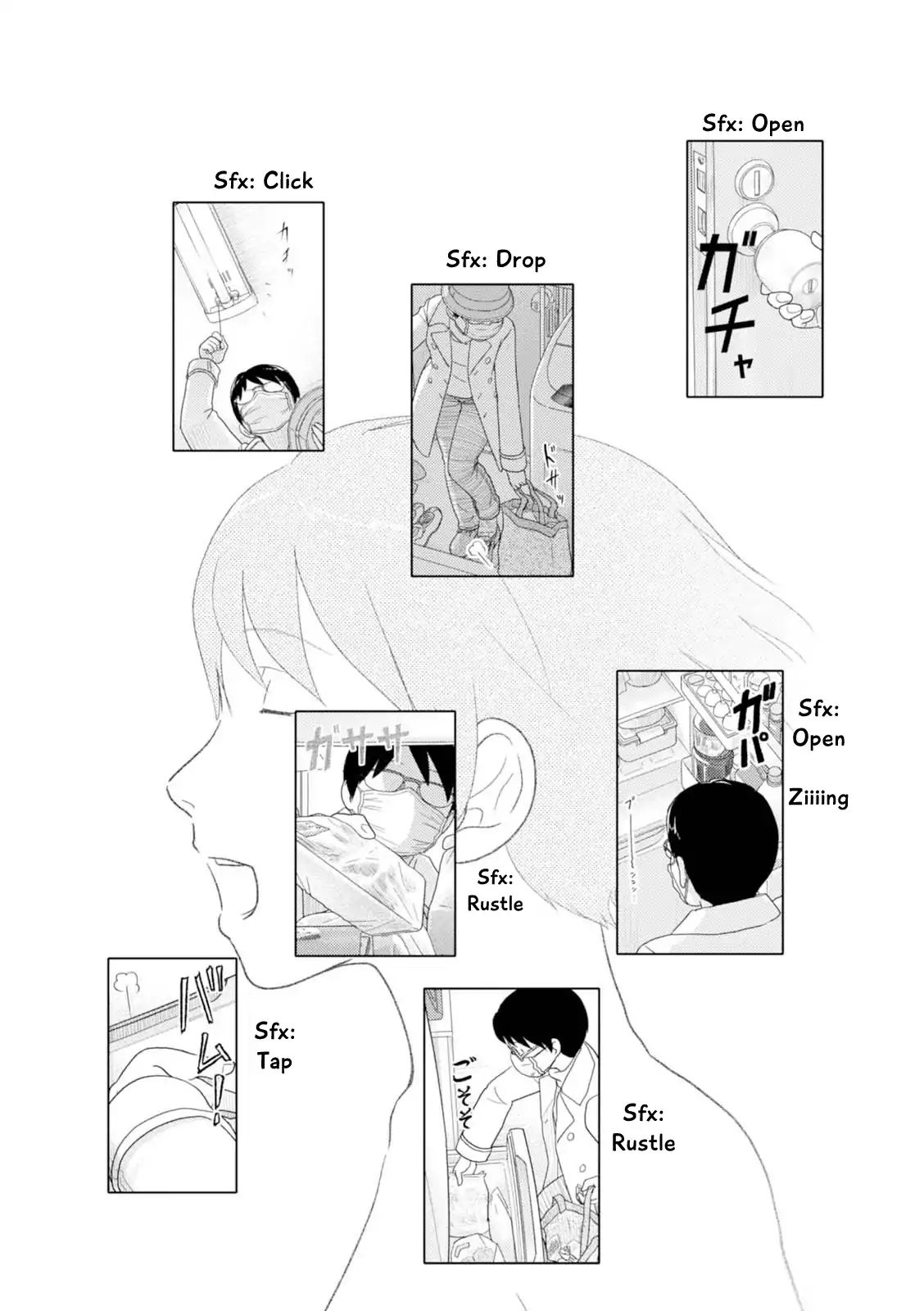34 Sai Mushoku San Chapter 48 Page 15