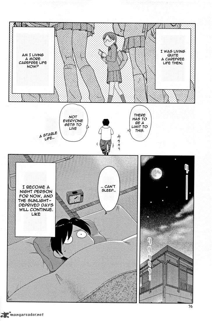 34 Sai Mushoku San Chapter 5 Page 12