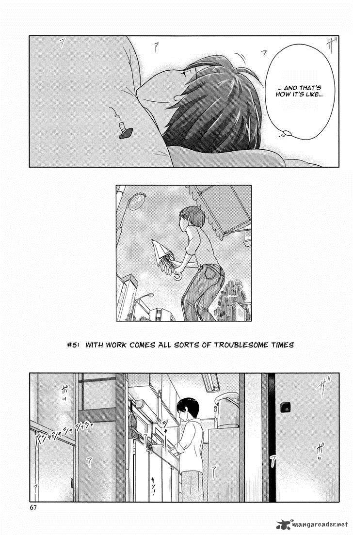 34 Sai Mushoku San Chapter 5 Page 3