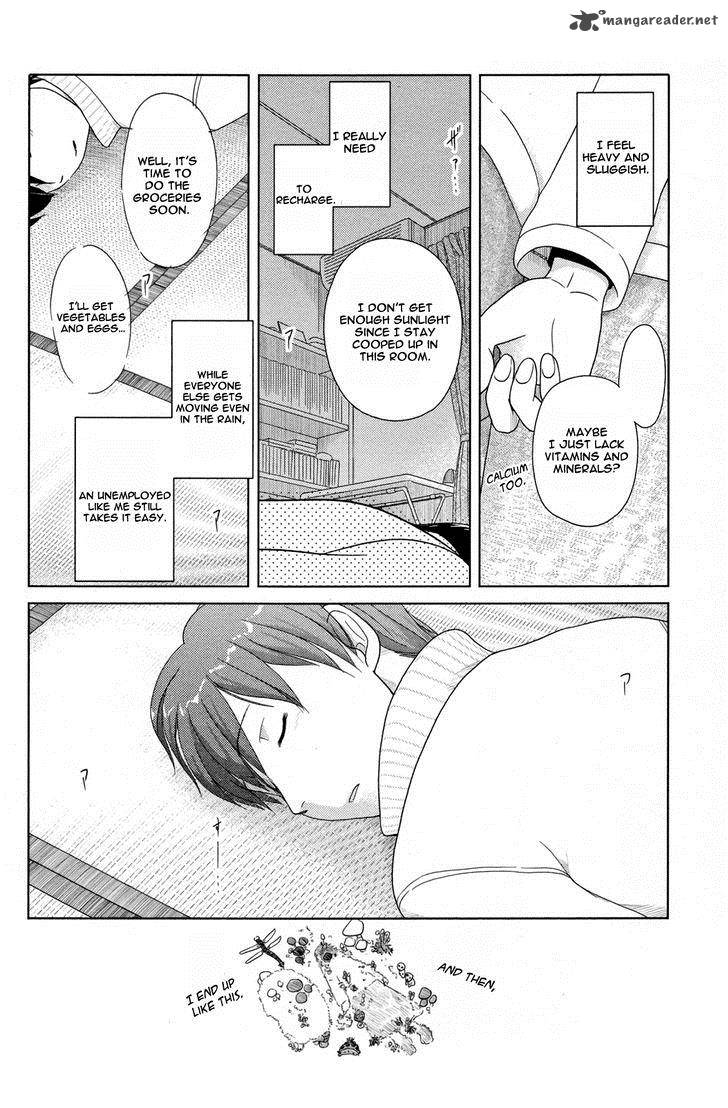 34 Sai Mushoku San Chapter 5 Page 8
