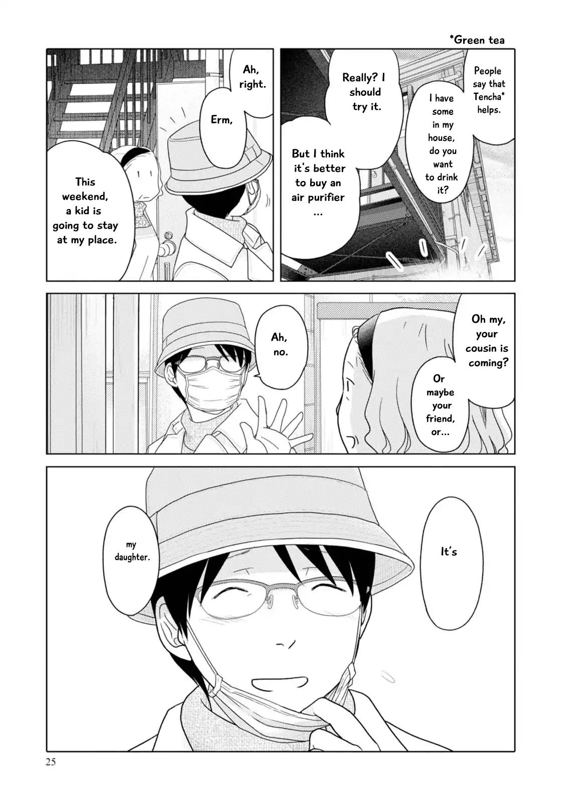34 Sai Mushoku San Chapter 50 Page 26