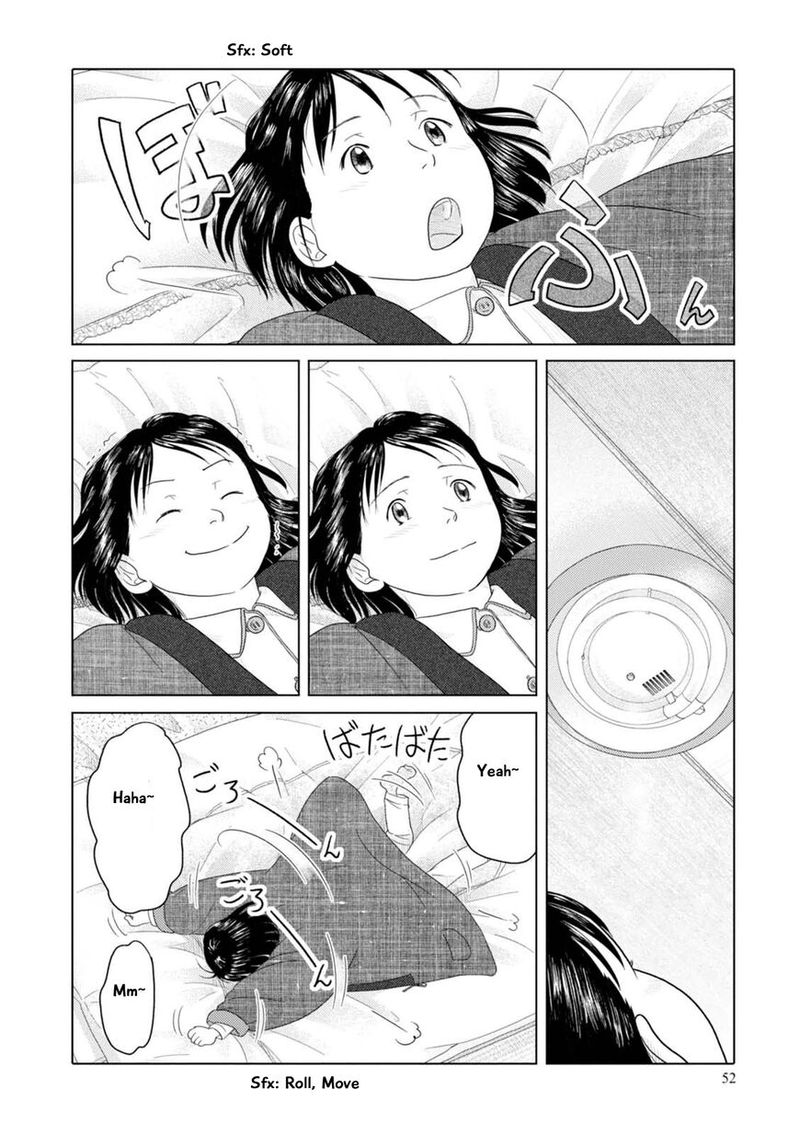 34 Sai Mushoku San Chapter 52 Page 11