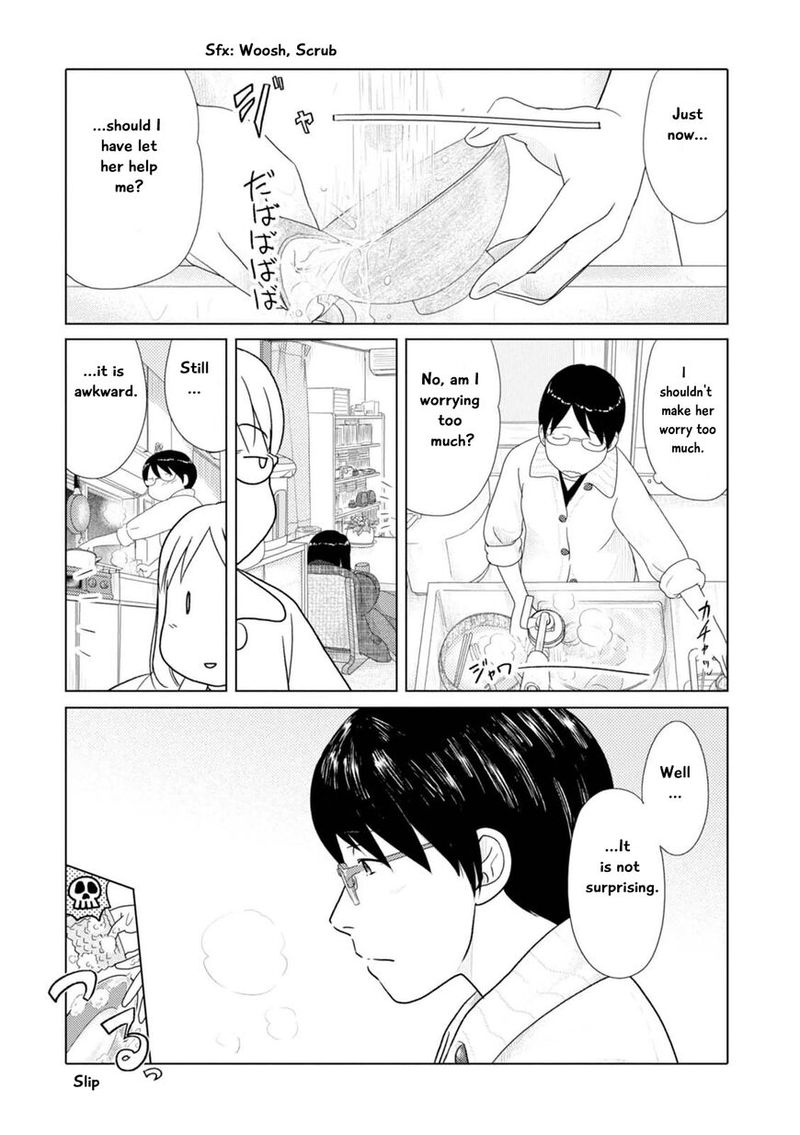 34 Sai Mushoku San Chapter 52 Page 4