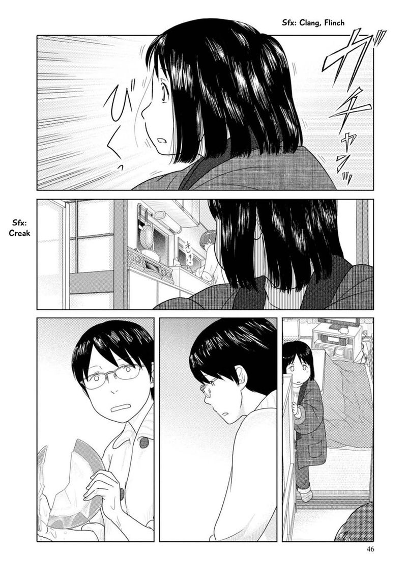 34 Sai Mushoku San Chapter 52 Page 5