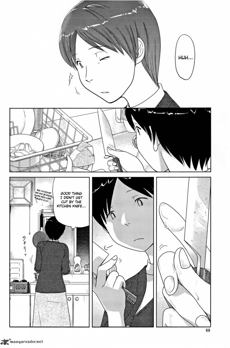 34 Sai Mushoku San Chapter 6 Page 8