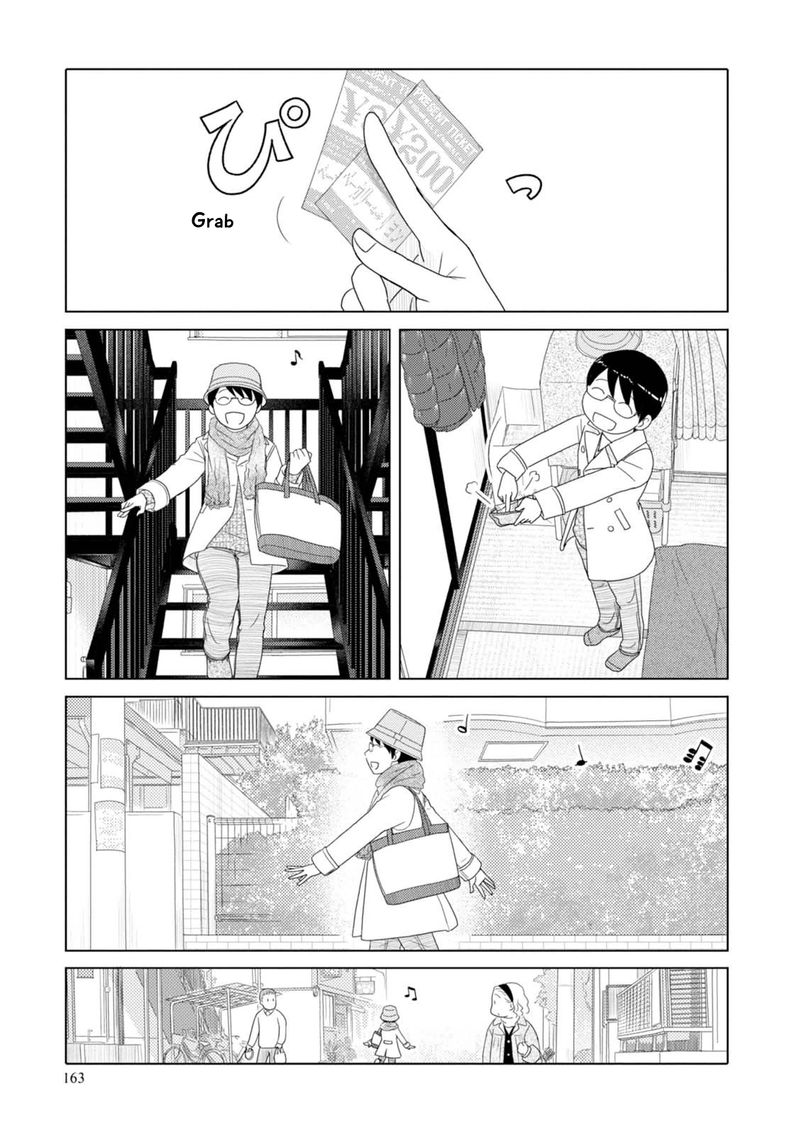 34 Sai Mushoku San Chapter 60 Page 10