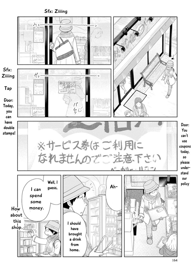 34 Sai Mushoku San Chapter 60 Page 11