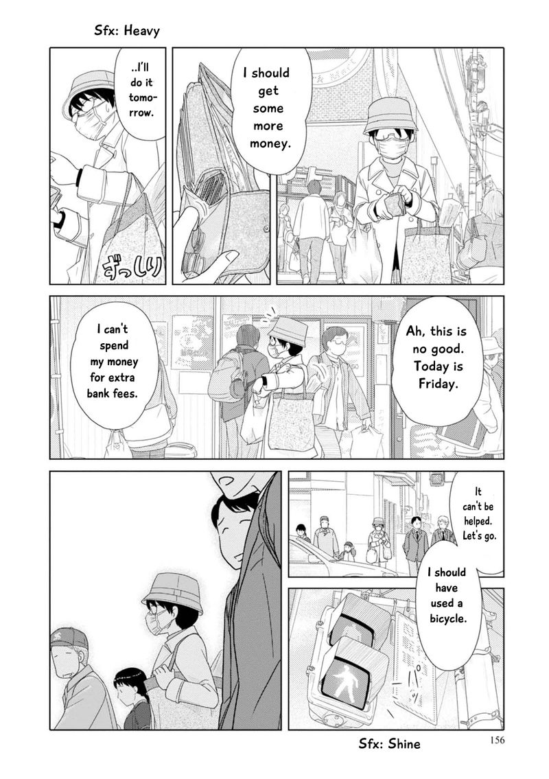 34 Sai Mushoku San Chapter 60 Page 3