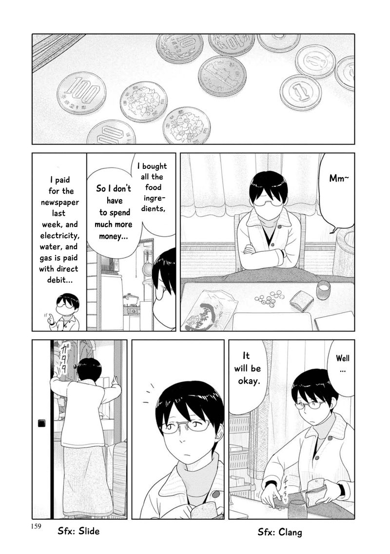 34 Sai Mushoku San Chapter 60 Page 6