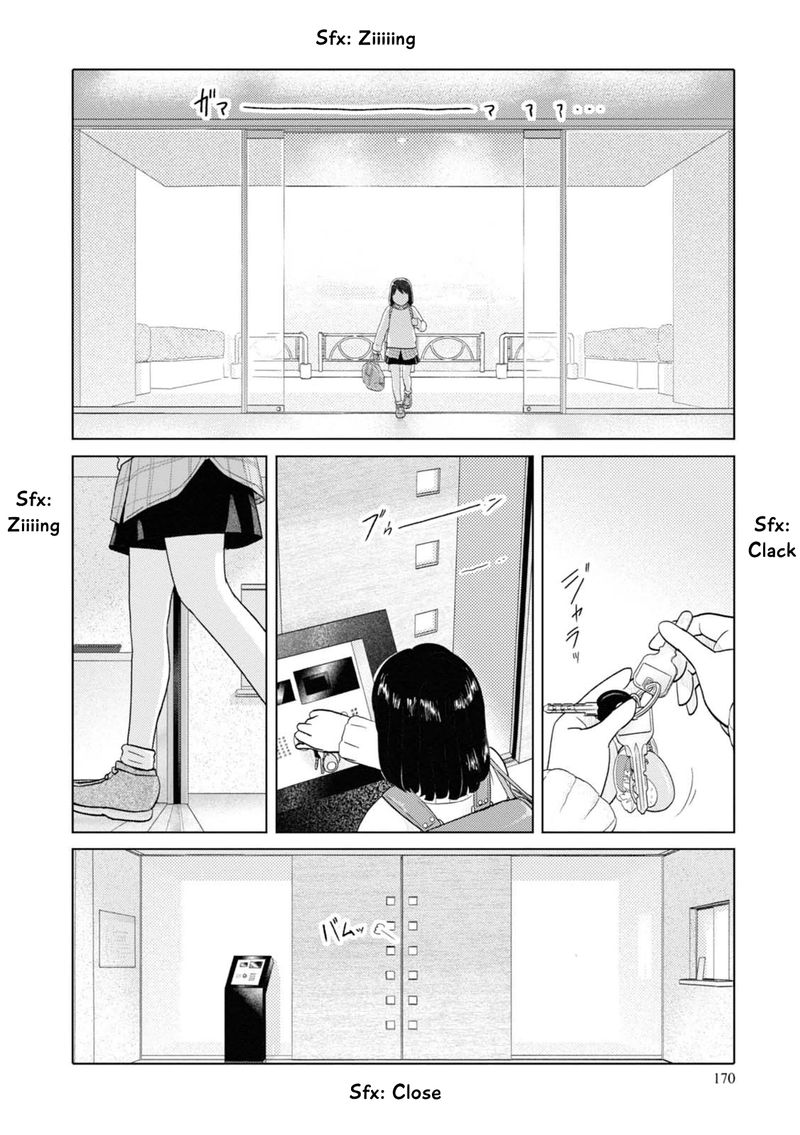 34 Sai Mushoku San Chapter 61 Page 3