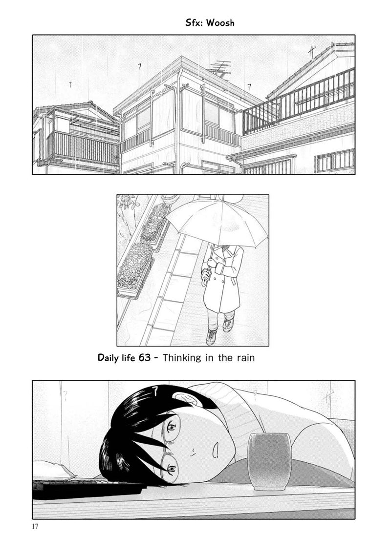 34 Sai Mushoku San Chapter 63 Page 2