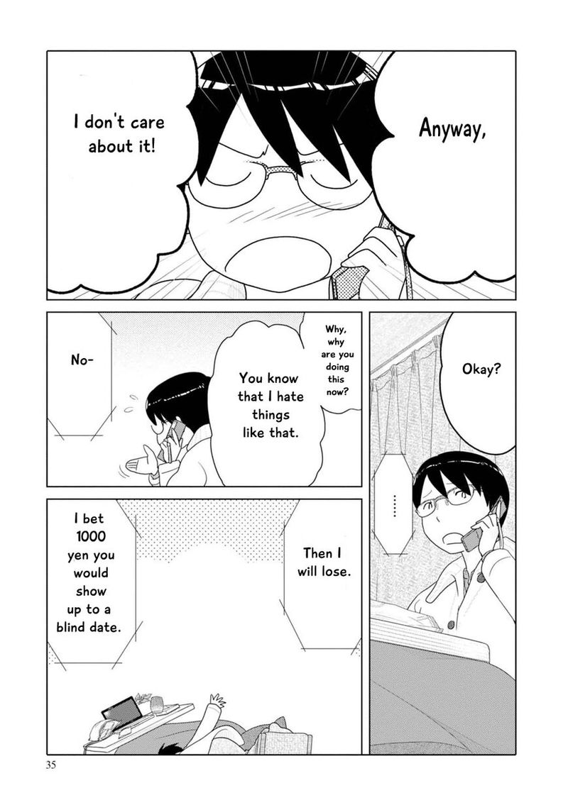 34 Sai Mushoku San Chapter 64 Page 6