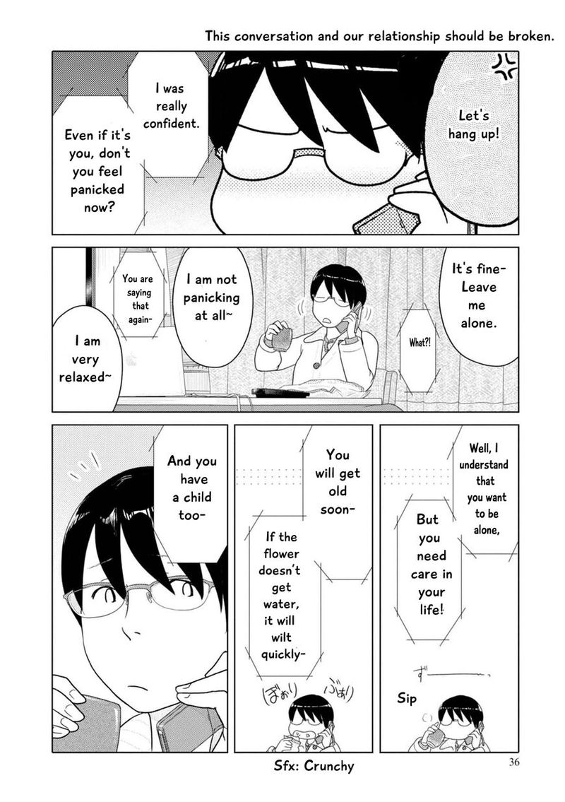 34 Sai Mushoku San Chapter 64 Page 7