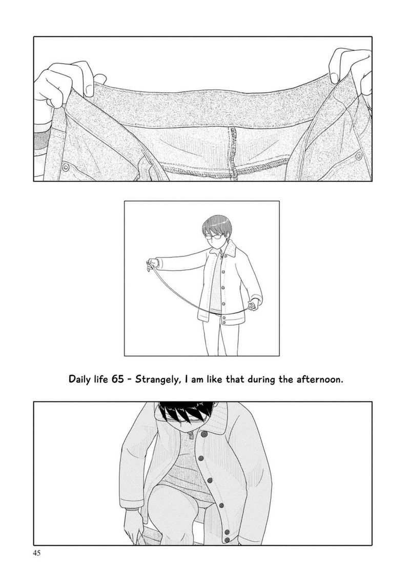 34 Sai Mushoku San Chapter 65 Page 2