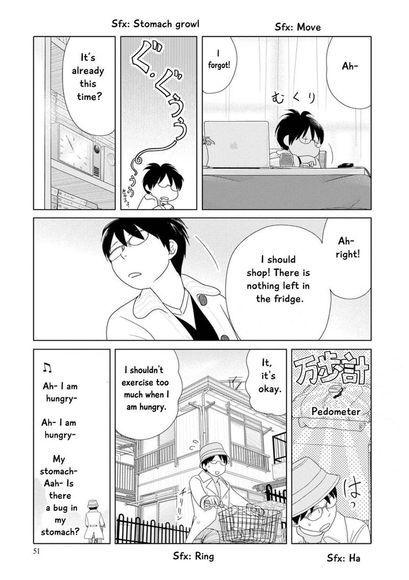 34 Sai Mushoku San Chapter 65 Page 8