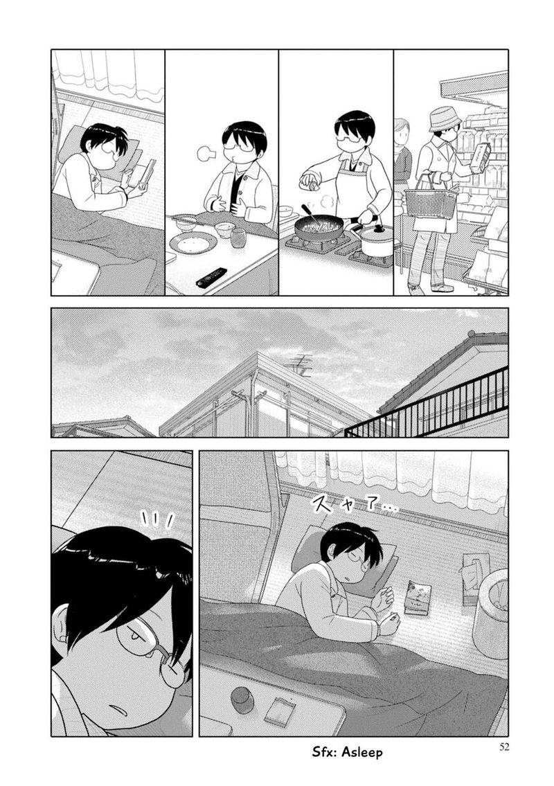 34 Sai Mushoku San Chapter 65 Page 9