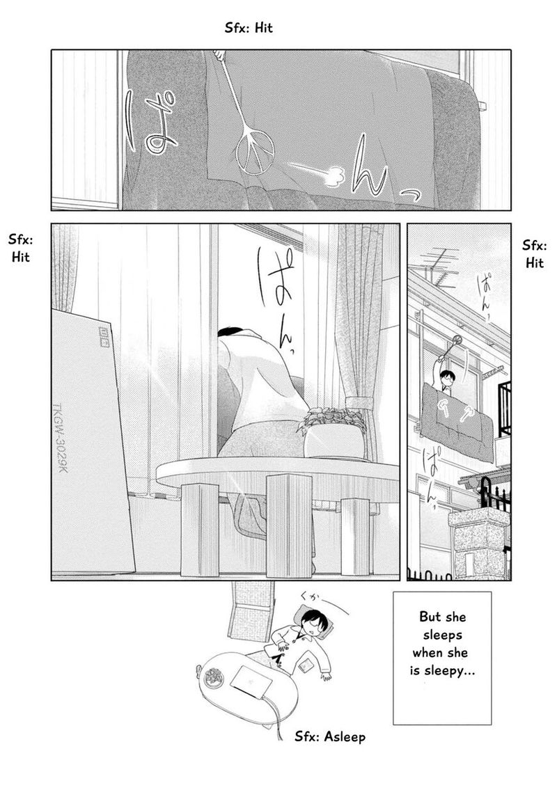 34 Sai Mushoku San Chapter 66 Page 13