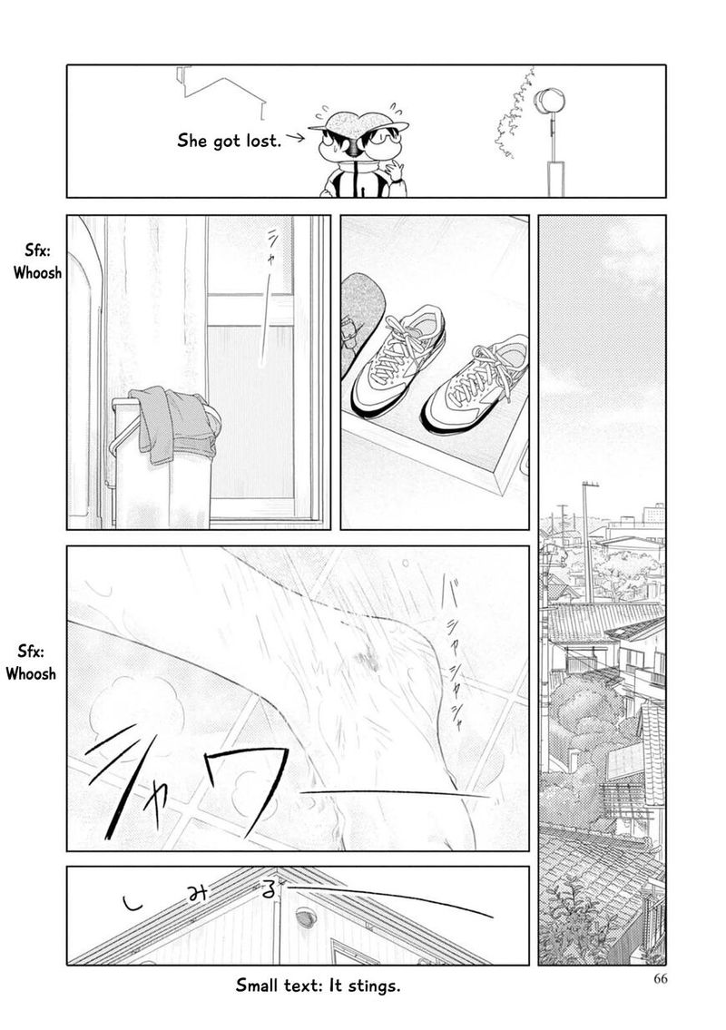 34 Sai Mushoku San Chapter 66 Page 9