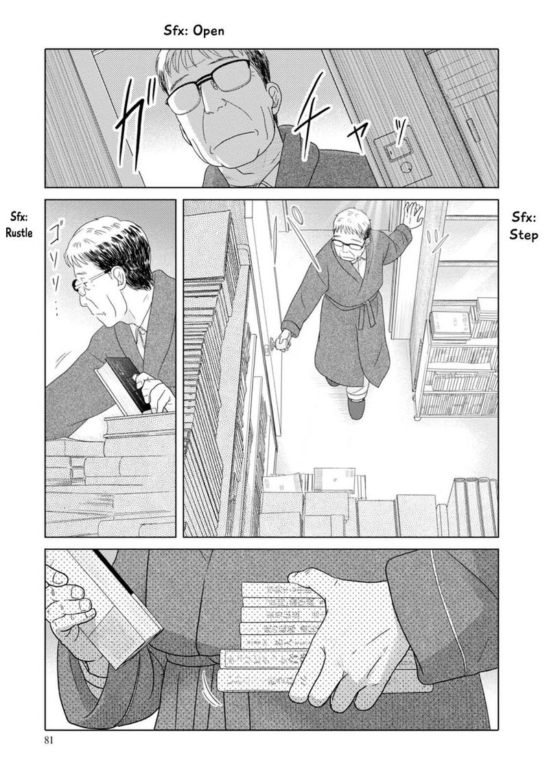 34 Sai Mushoku San Chapter 67 Page 10