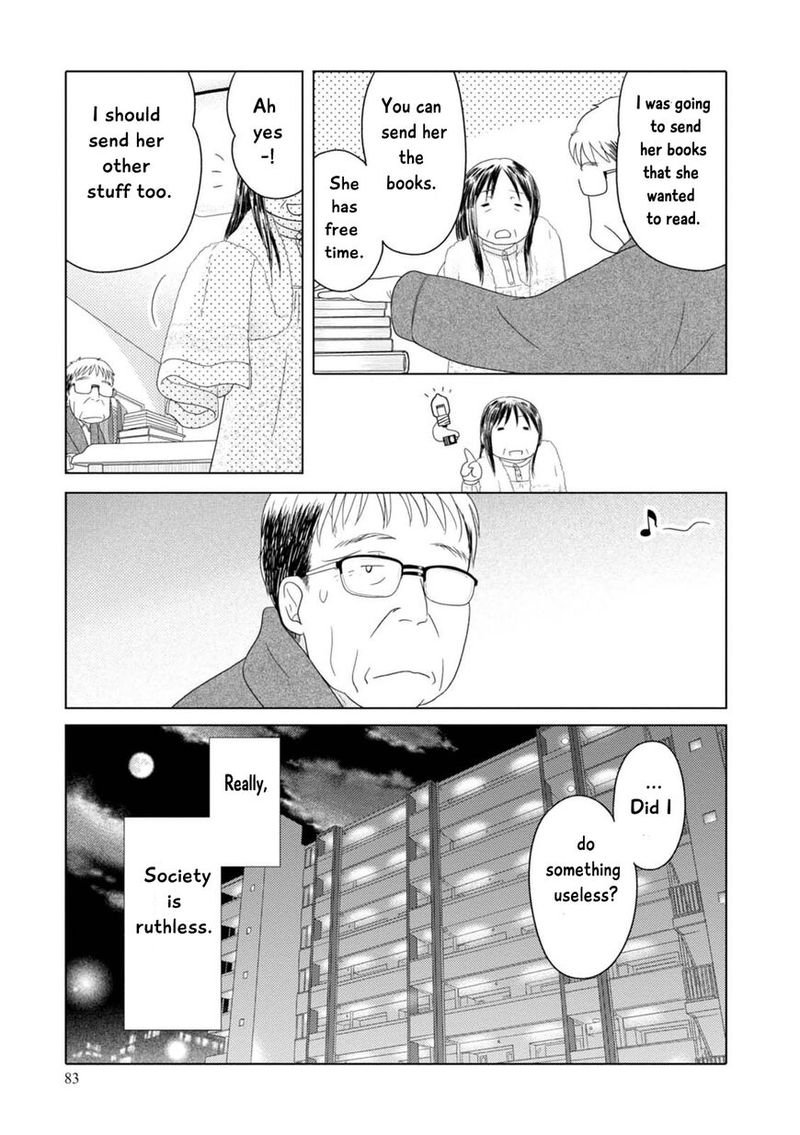 34 Sai Mushoku San Chapter 67 Page 12