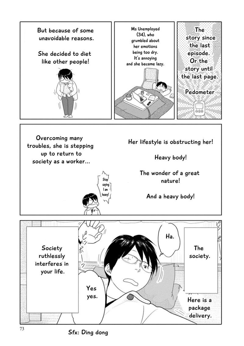 34 Sai Mushoku San Chapter 67 Page 2