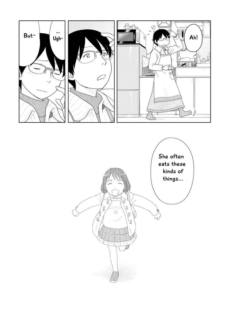 34 Sai Mushoku San Chapter 68 Page 12