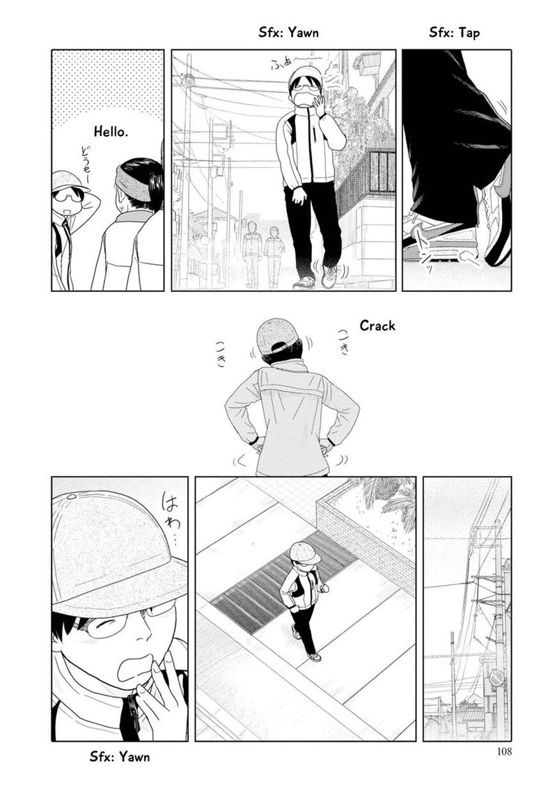 34 Sai Mushoku San Chapter 69 Page 9