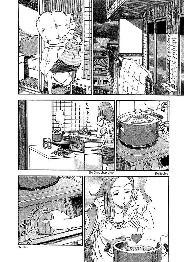 34 Sai Mushoku San Chapter 7 Page 6