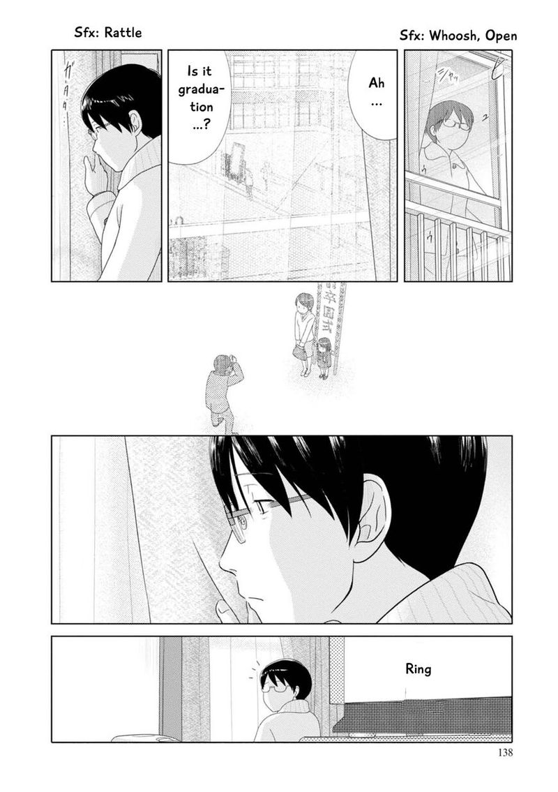 34 Sai Mushoku San Chapter 71 Page 11