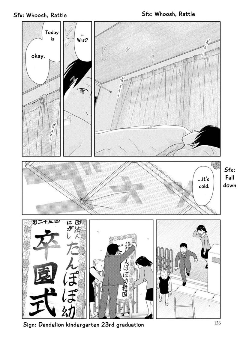 34 Sai Mushoku San Chapter 71 Page 9