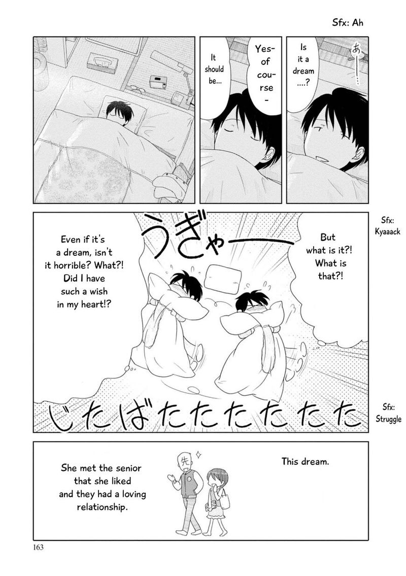 34 Sai Mushoku San Chapter 73 Page 8