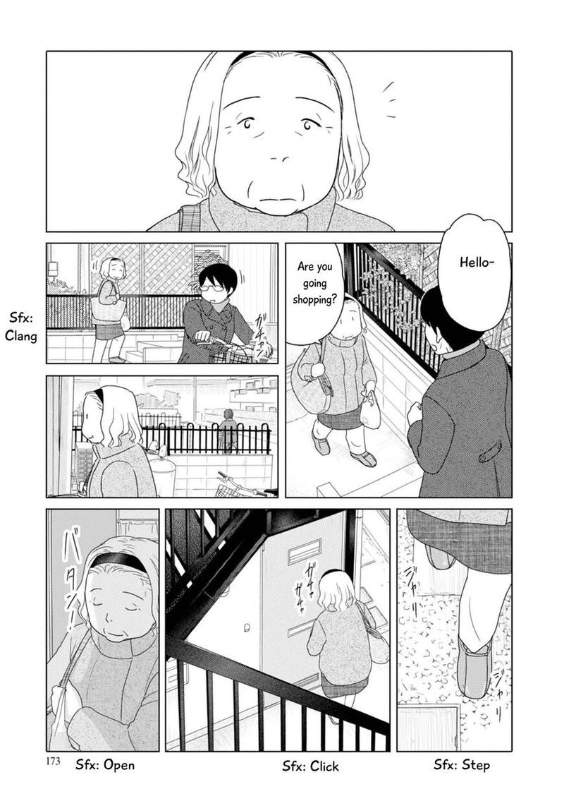 34 Sai Mushoku San Chapter 74 Page 4