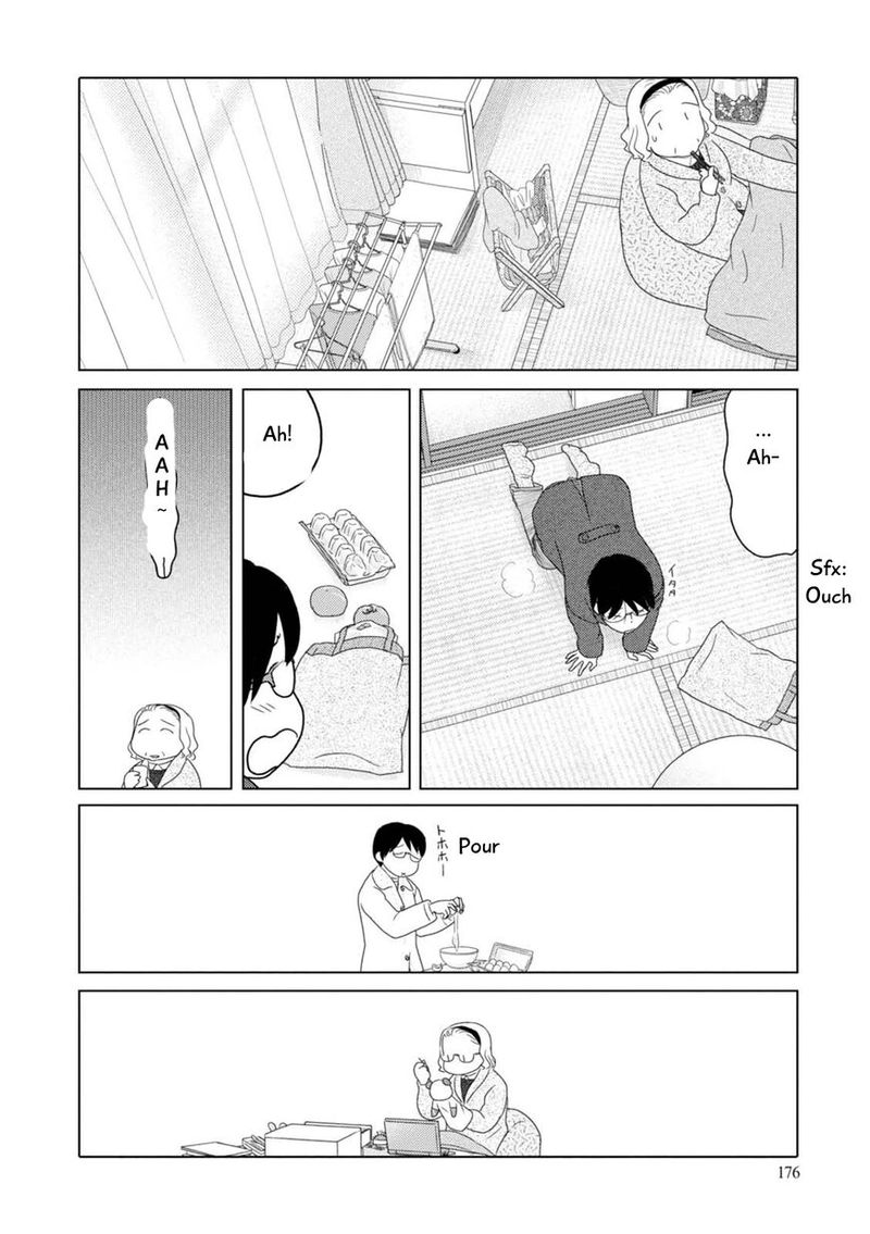 34 Sai Mushoku San Chapter 74 Page 7
