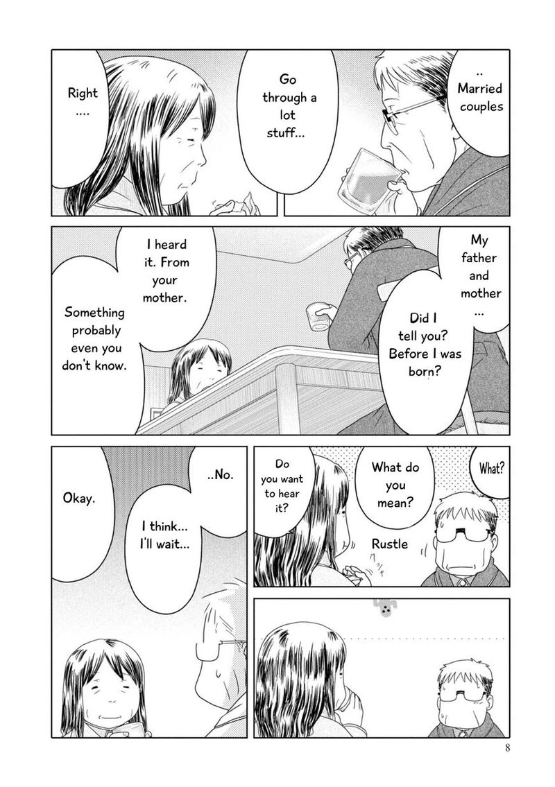 34 Sai Mushoku San Chapter 75 Page 9