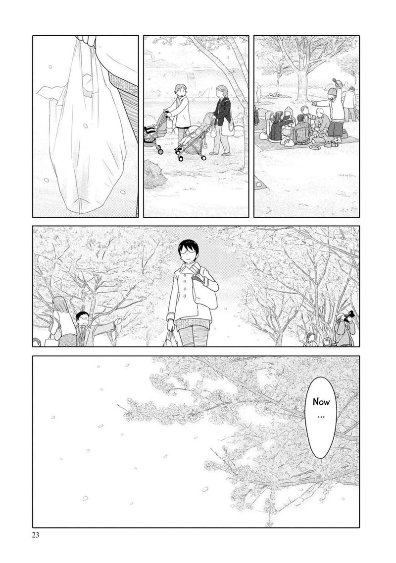 34 Sai Mushoku San Chapter 76 Page 8
