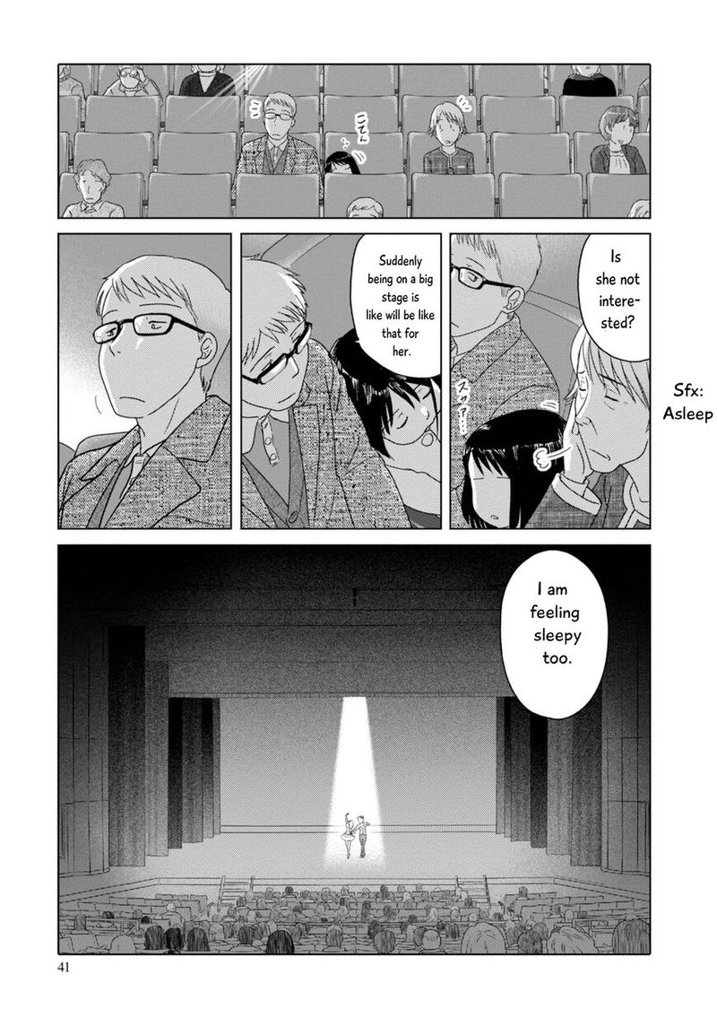 34 Sai Mushoku San Chapter 77 Page 12