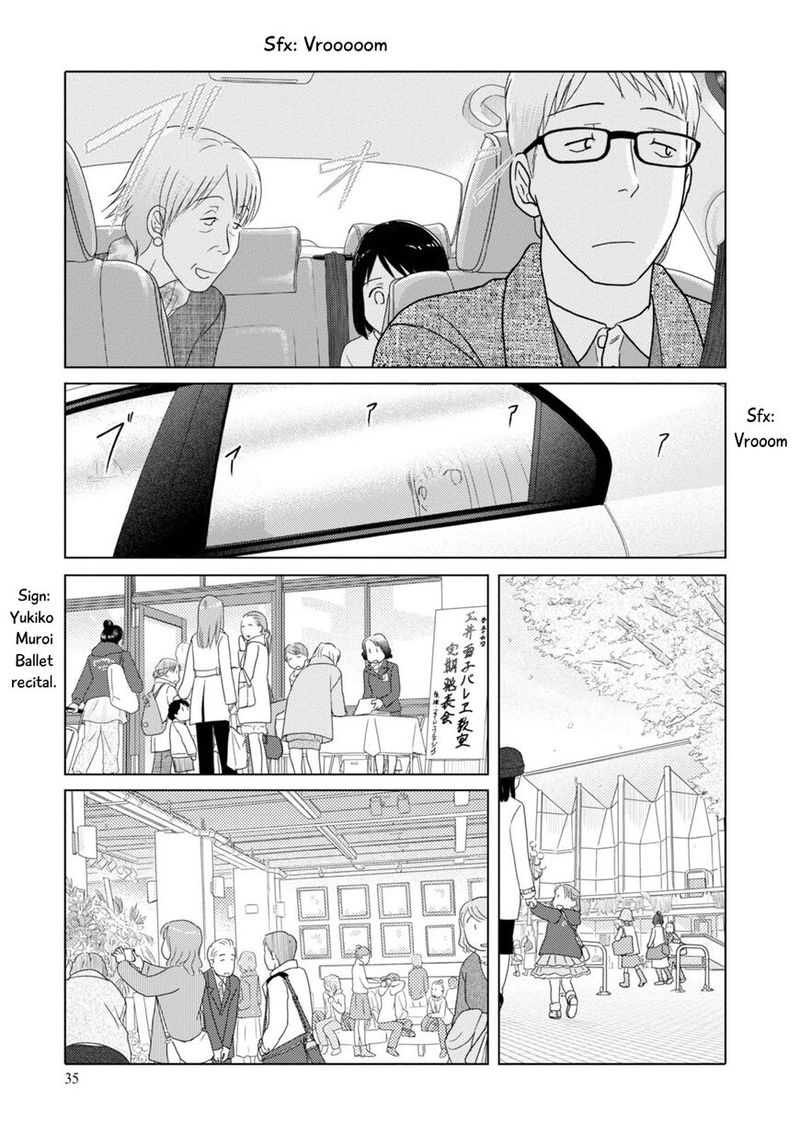 34 Sai Mushoku San Chapter 77 Page 6