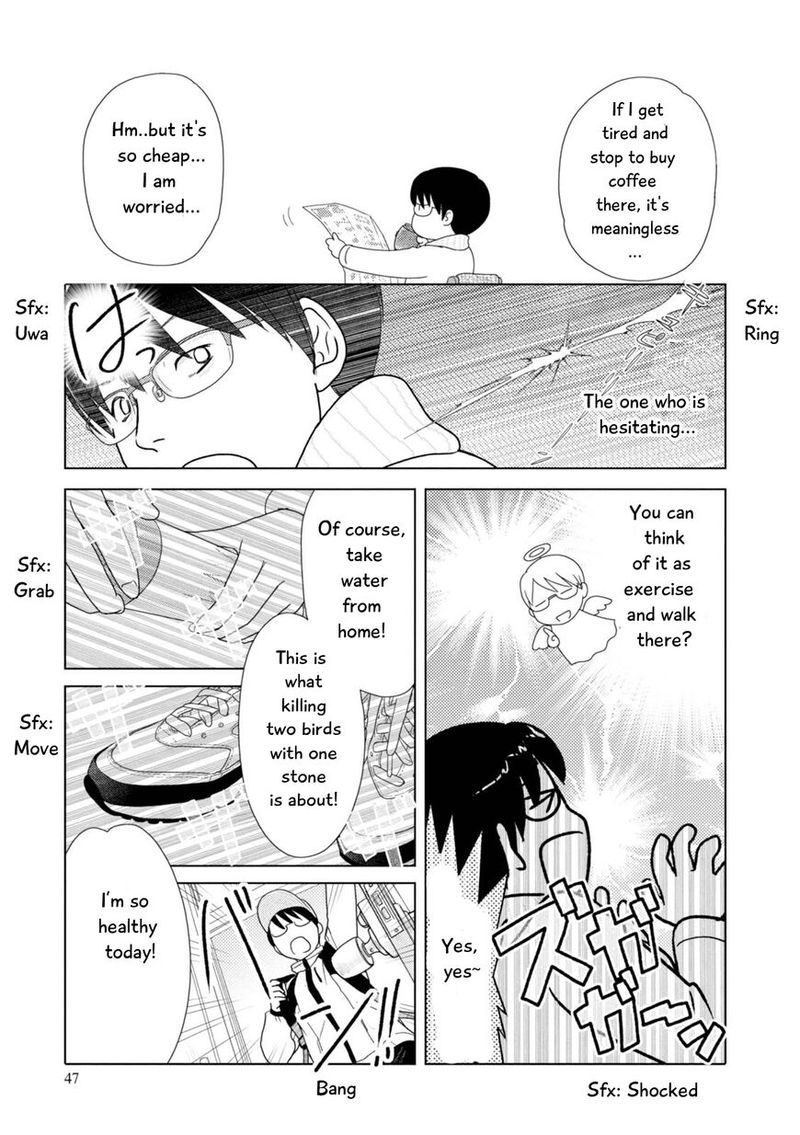 34 Sai Mushoku San Chapter 78 Page 4