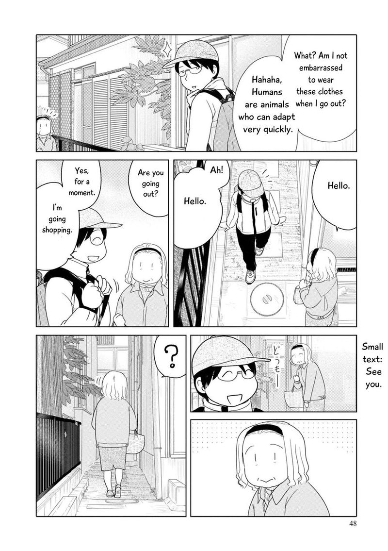 34 Sai Mushoku San Chapter 78 Page 5