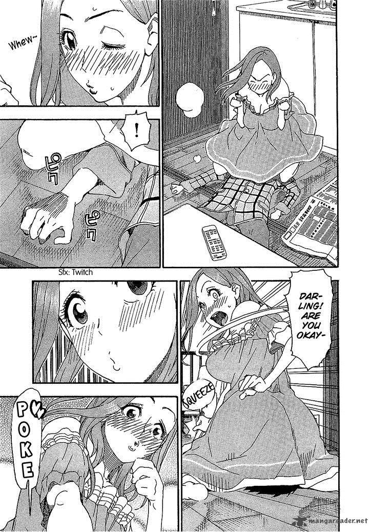34 Sai Mushoku San Chapter 8 Page 18
