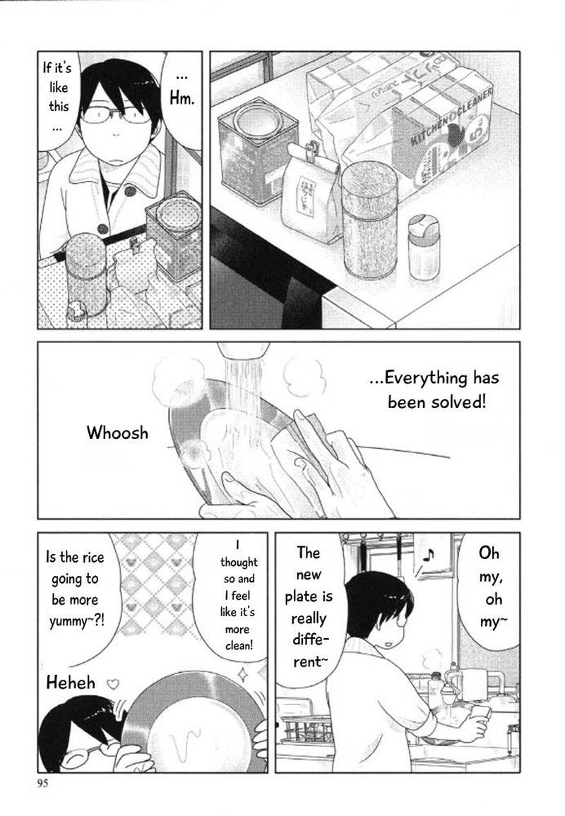 34 Sai Mushoku San Chapter 81 Page 10