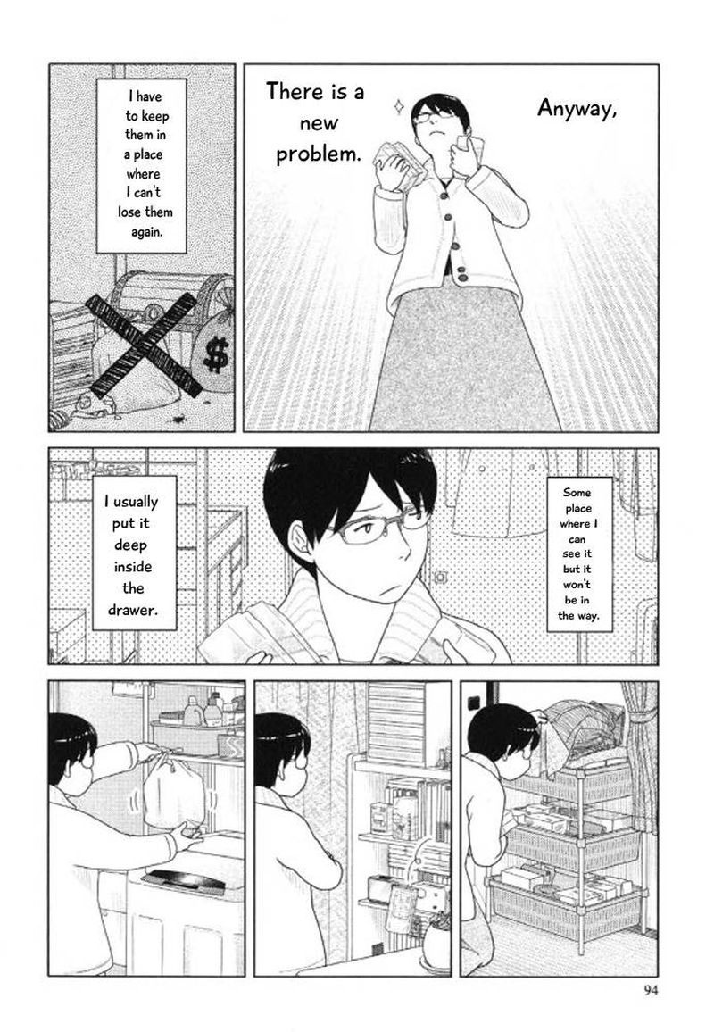 34 Sai Mushoku San Chapter 81 Page 9